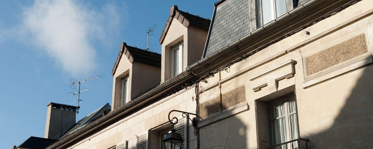 Audit et label BBC Rénovation pour une maison en Moselle (57)