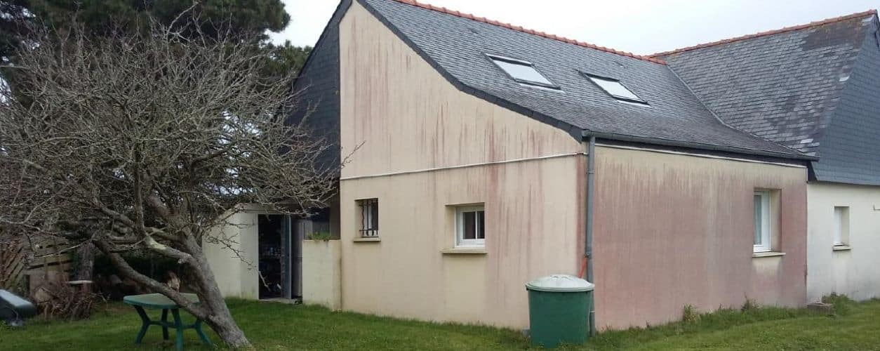 Audit énergétique d’une maison individuelle dans le Finistère (29)